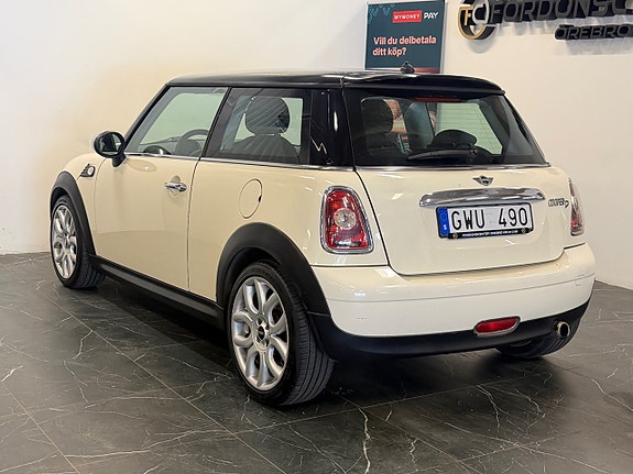 MINI Cooper 5 of 25