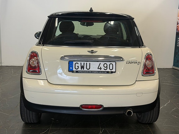MINI Cooper 6 of 25