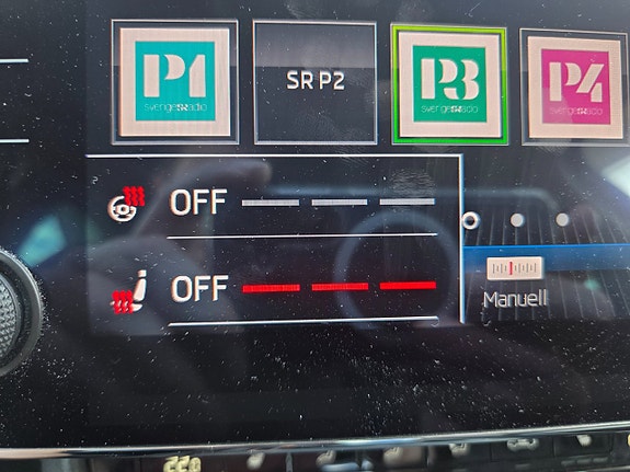 Skoda Superb 21 of 26