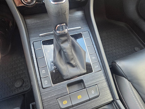 Skoda Superb 26 of 26