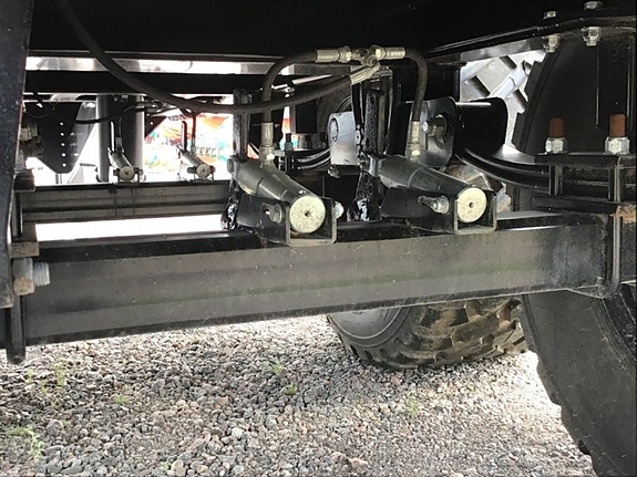 Palmse Trailer D1947 Demo Megavolym 8 of 8