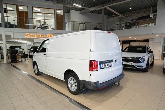 Volkswagen Transporter 10 of 19
