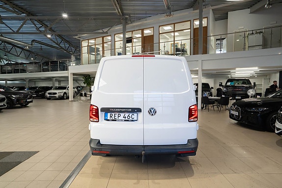 Volkswagen Transporter 8 of 19
