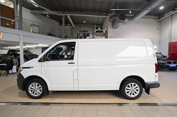 Volkswagen Transporter 11 of 19