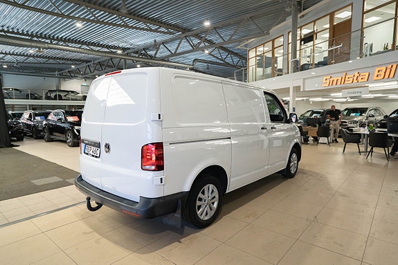 Volkswagen Transporter 7 of 19