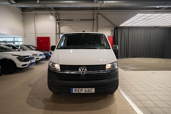 Volkswagen Transporter 3 of 19