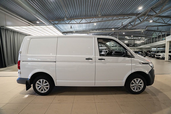 Volkswagen Transporter 6 of 19
