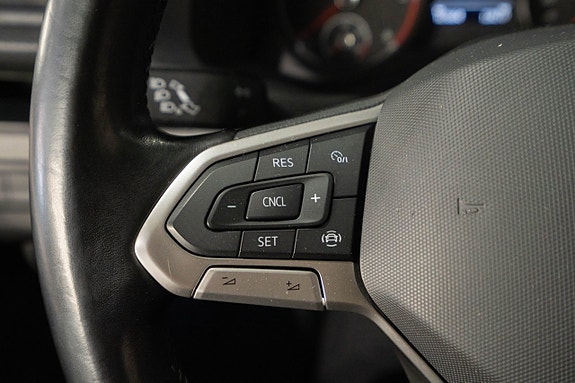 Volkswagen Transporter 18 of 19