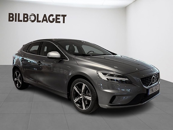 Volvo V40 5 of 15