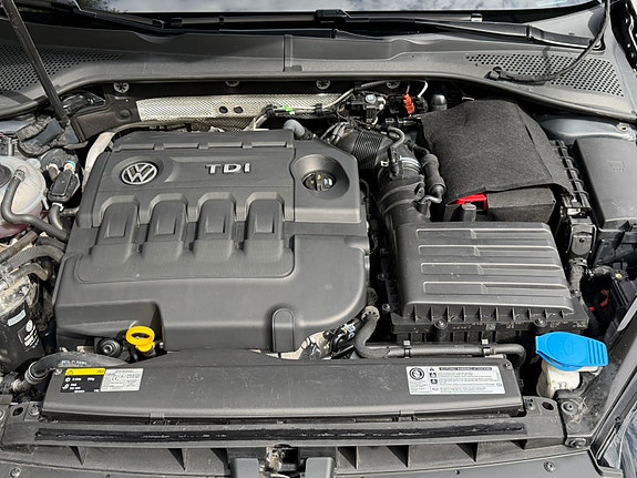 Volkswagen Golf Alltrack 8 of 8