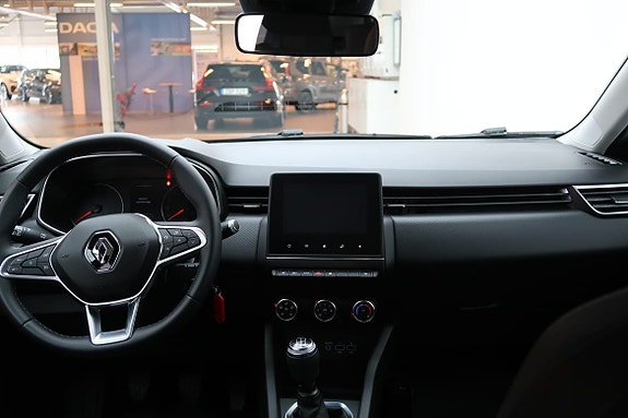 Renault Clio 6 of 17