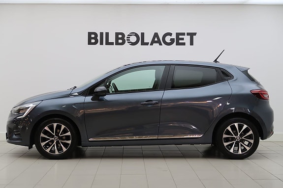 Renault Clio 2 of 17