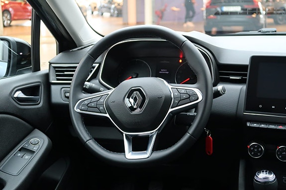 Renault Clio 7 of 17