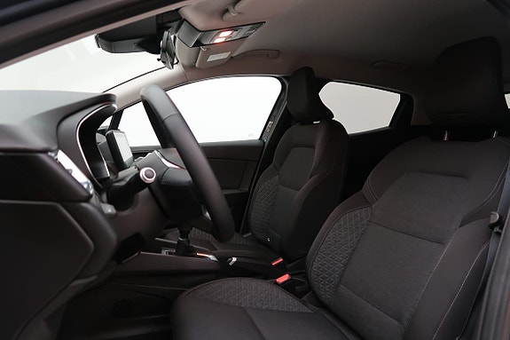 Renault Clio 4 of 17