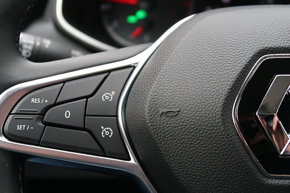 Renault Clio 9 of 17