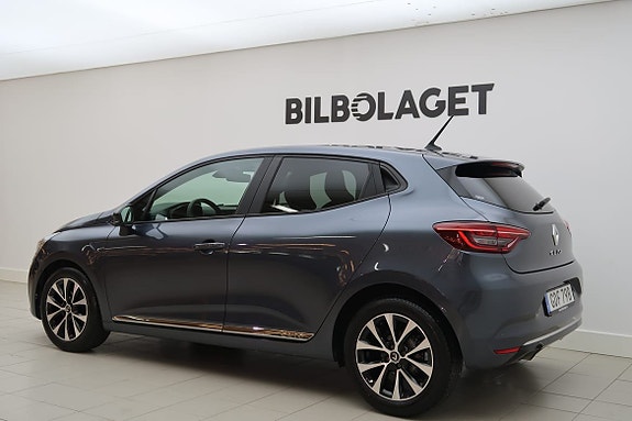 Renault Clio 3 of 17