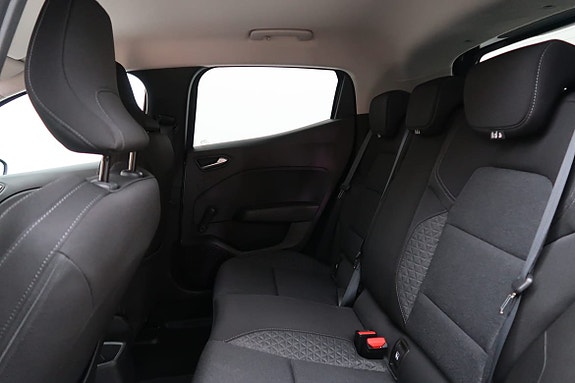 Renault Clio 5 of 17
