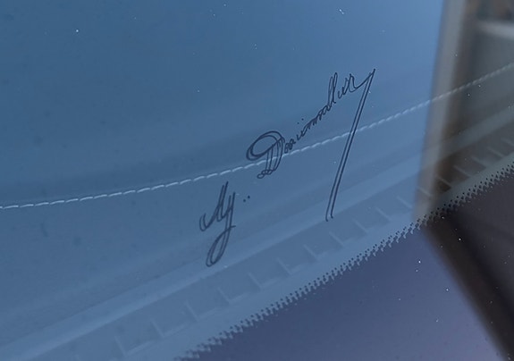 Mercedes-Benz GLC250 14 of 17