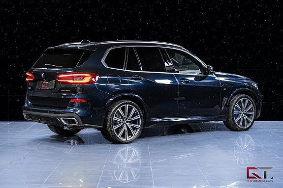 BMW X5 7 of 23