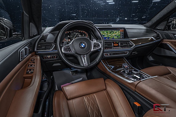 BMW X5 10 of 23