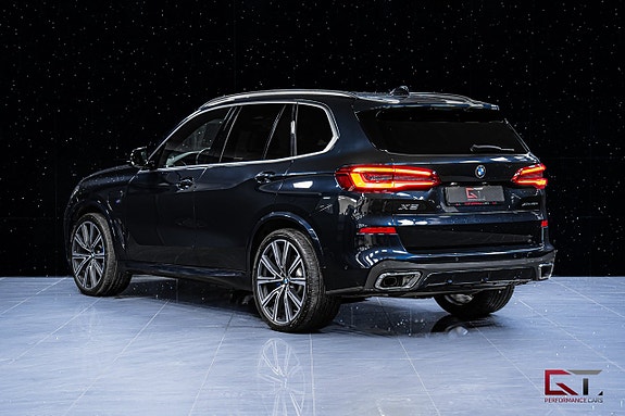 BMW X5 5 of 23