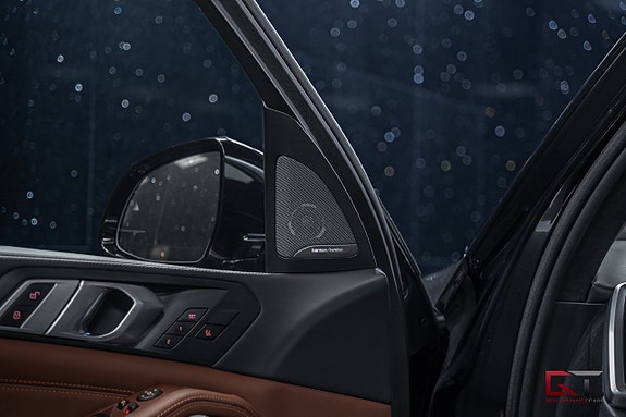 BMW X5 9 of 23