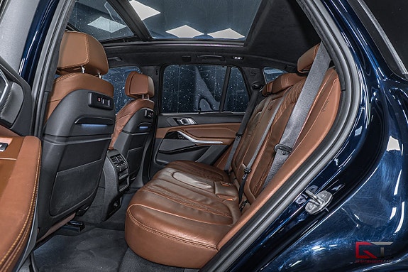 BMW X5 20 of 23