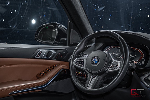 BMW X5 22 of 23
