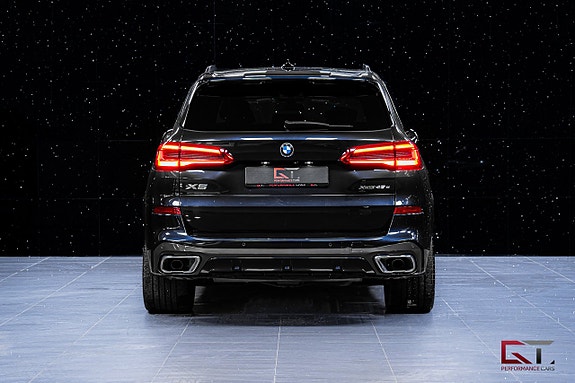 BMW X5 6 of 23