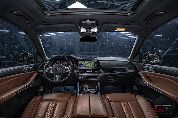 BMW X5 16 of 23
