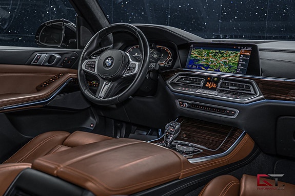 BMW X5 19 of 23