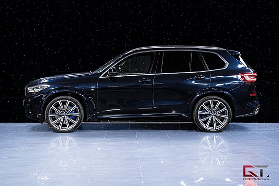 BMW X5 4 of 23