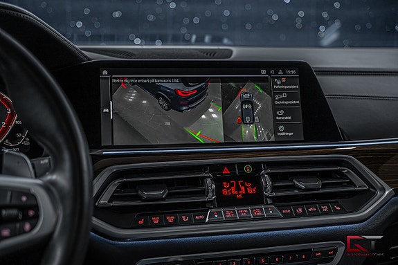 BMW X5 13 of 23