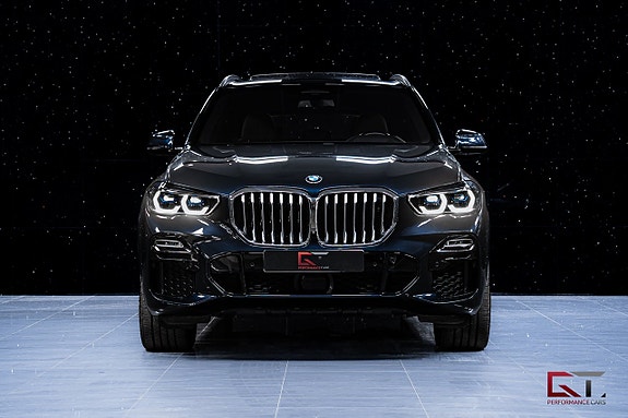 BMW X5 3 of 23