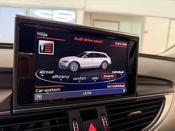 Audi A6 allroad 12 of 17