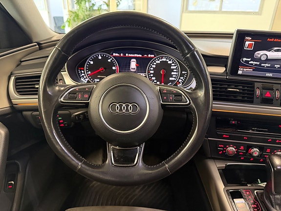 Audi A6 allroad 10 of 17