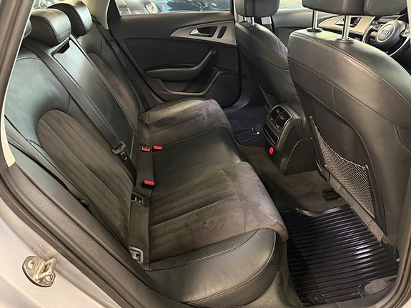 Audi A6 allroad 6 of 17