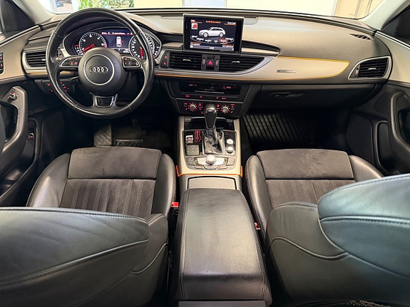 Audi A6 allroad 7 of 17