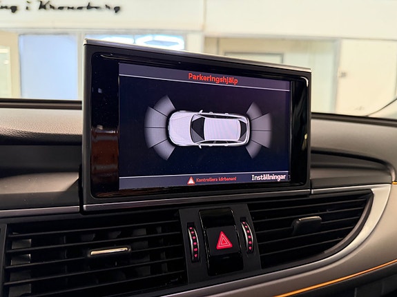 Audi A6 allroad 17 of 17
