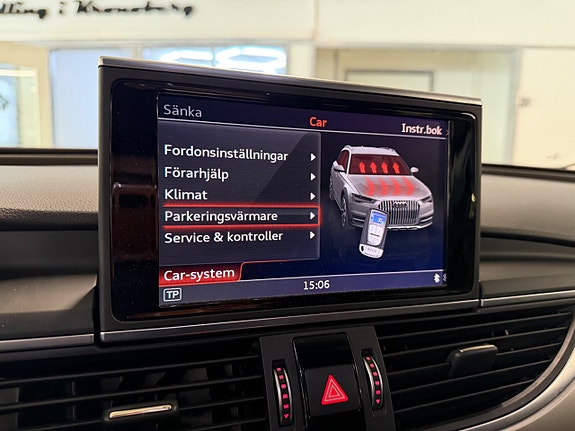 Audi A6 allroad 14 of 17