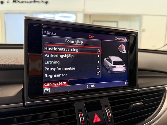 Audi A6 allroad 13 of 17