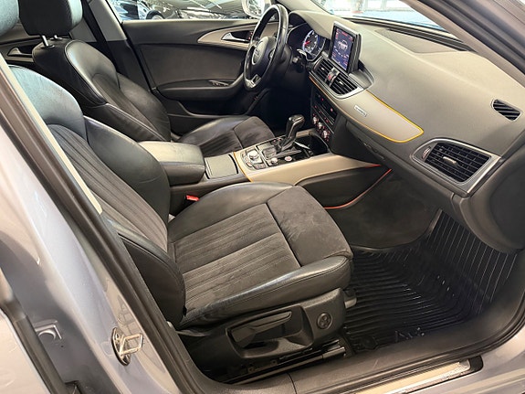 Audi A6 allroad 8 of 17
