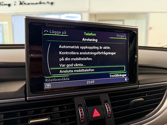 Audi A6 allroad 16 of 17