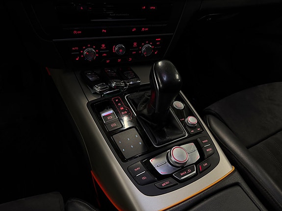 Audi A6 allroad 11 of 17