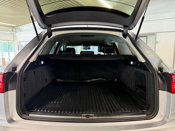 Audi A6 allroad 5 of 17