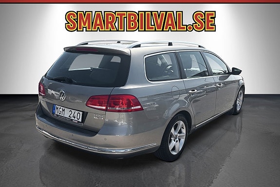 Volkswagen Passat 5 of 17