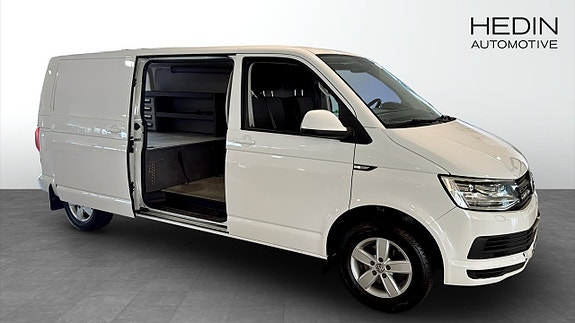 Volkswagen Transporter 9 of 9