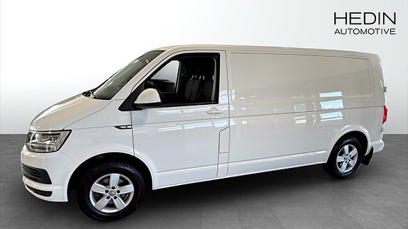 Volkswagen Transporter 6 of 9