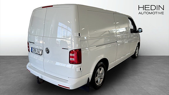 Volkswagen Transporter 2 of 9