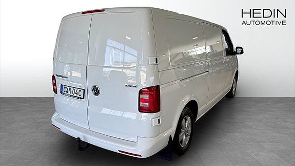 Volkswagen Transporter 7 of 9